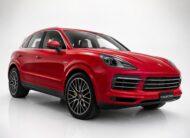 Porsche Cayenne E-Hybrid AWD Tiptronic S