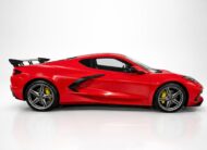 Chevrolet Corvette 6.2 V8 LTI Gasolina Stingray Conversível Automático