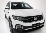 Volkswagen T-Cross 1.4 250 TSI Total Flex Highline Automático