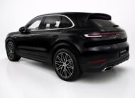 Porsche Cayenne 3.0 V6 E-Hybrid AWD Tiptronic S