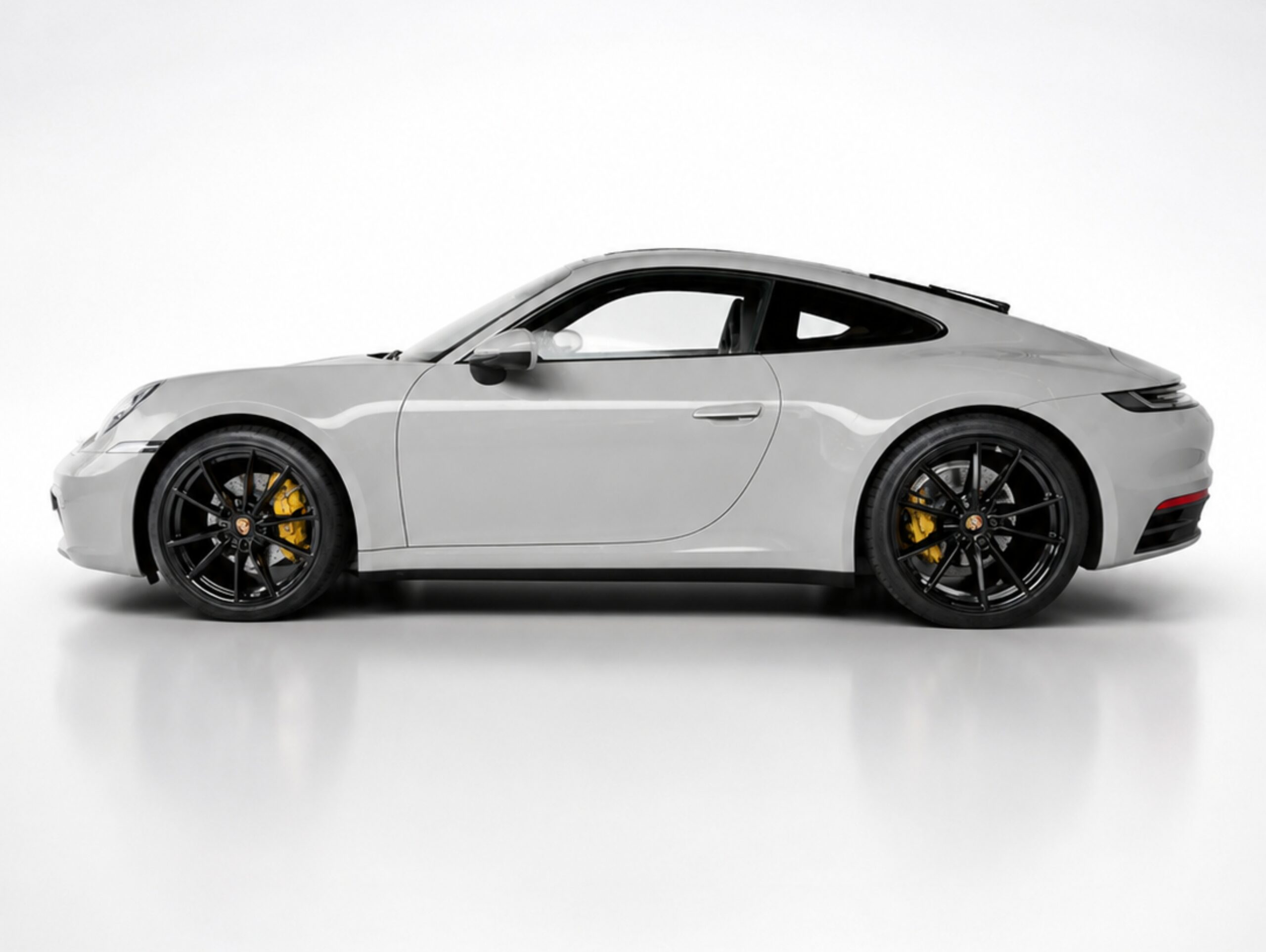 Porsche 911 3.0 24V H6 Gasolina Carrera PDK