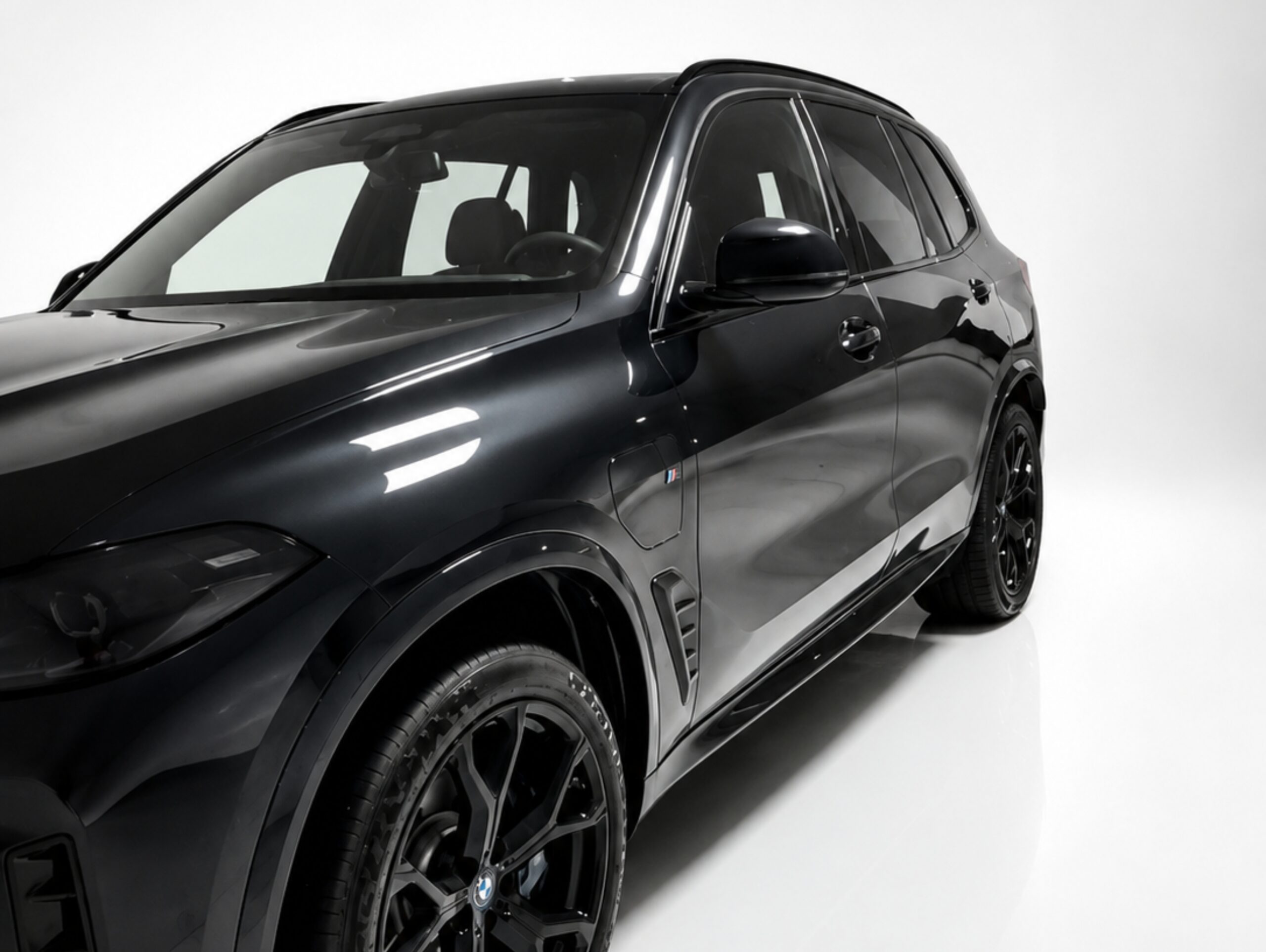 BMW X5 3.0 i6 Turbo Híbrido XDrive50e M Sport Automático