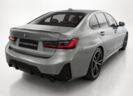 BMW 330e 2.0 16V Turbo Híbrido M Sport Automático