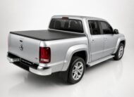 Volkswagen Amarok 2.0 Highline 4×4 CD 16V Turbo Intercooler Diesel 4P Automática