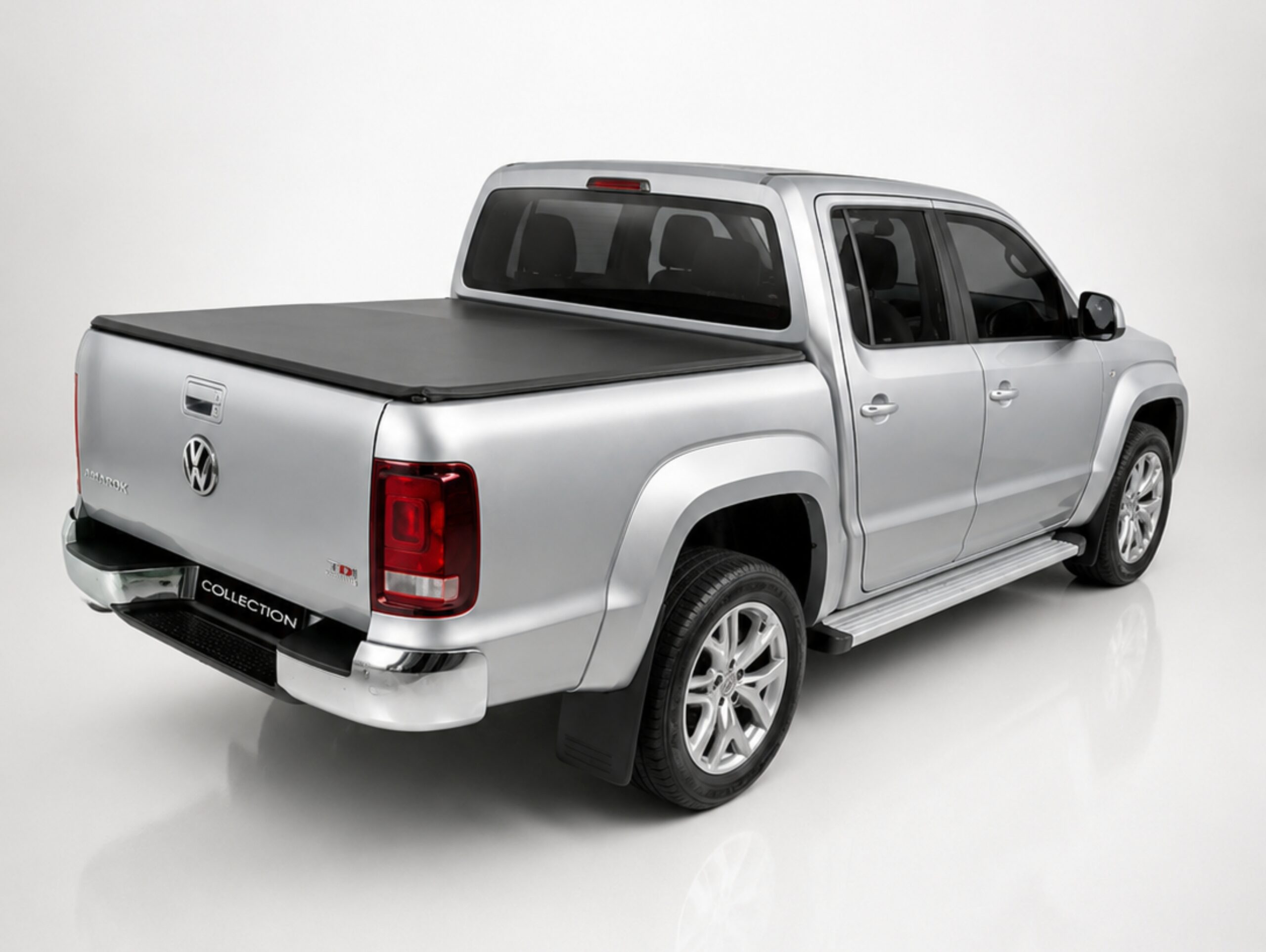 Volkswagen Amarok 2.0 Highline 4×4 CD 16V Turbo Intercooler Diesel 4P Automática