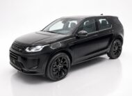 Land Rover Discovery Sport 2.0 P250 Turbo Flex R-Dynamic SE Automático