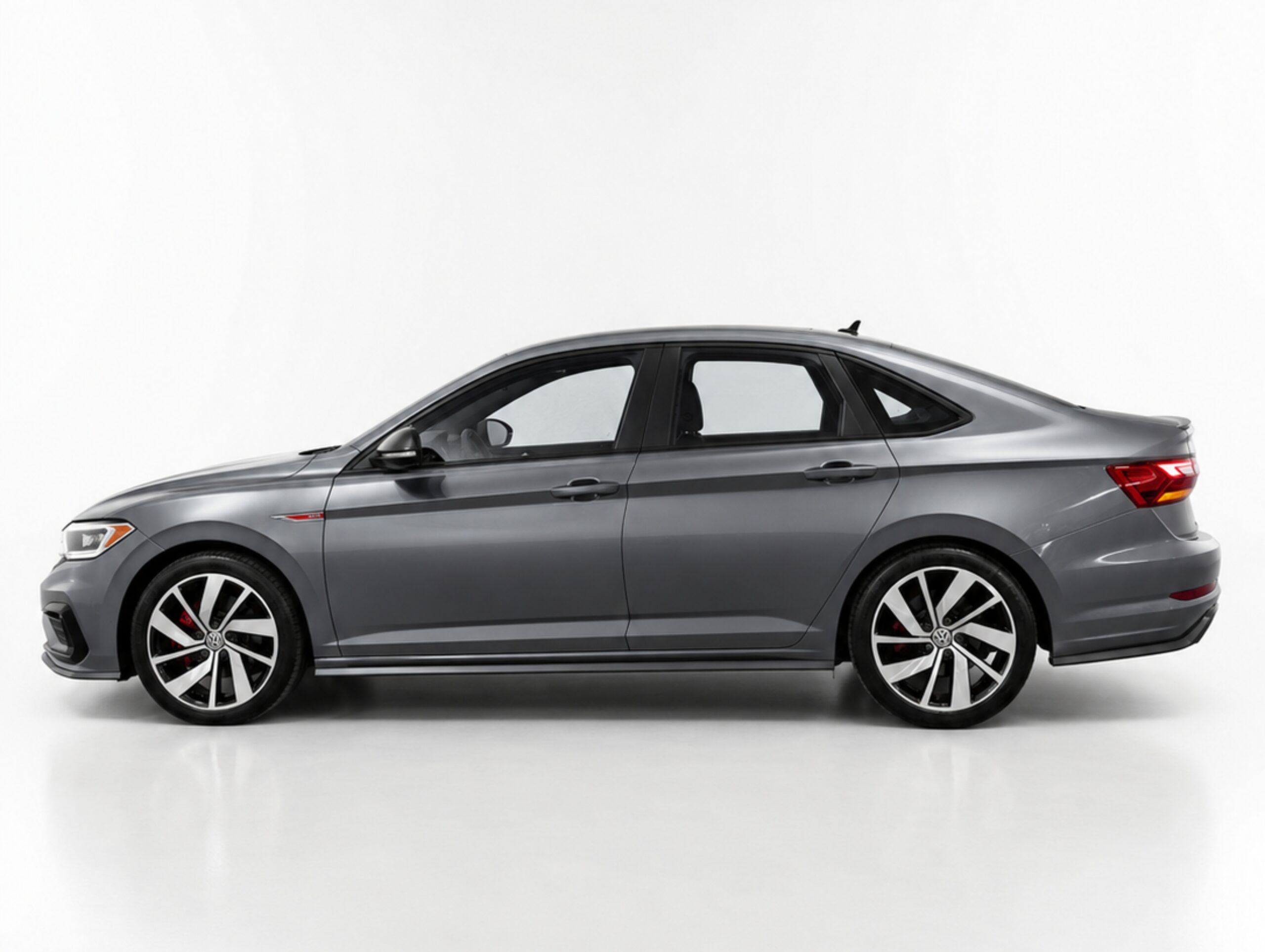 Volkswagen Jetta 2.0 350 TSI Gasolina GLI DSG (2021)