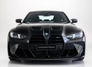 BMW M3 3.0 i6 Twinturbo Gasolina Competition Track M Steptronic