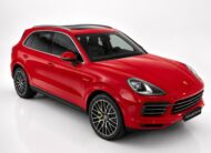 Porsche Cayenne E-Hybrid AWD Tiptronic S