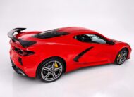 Chevrolet Corvette 6.2 V8 LTI Gasolina Stingray Conversível Automático