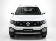 Volkswagen T-Cross 1.4 250 TSI Total Flex Highline Automático