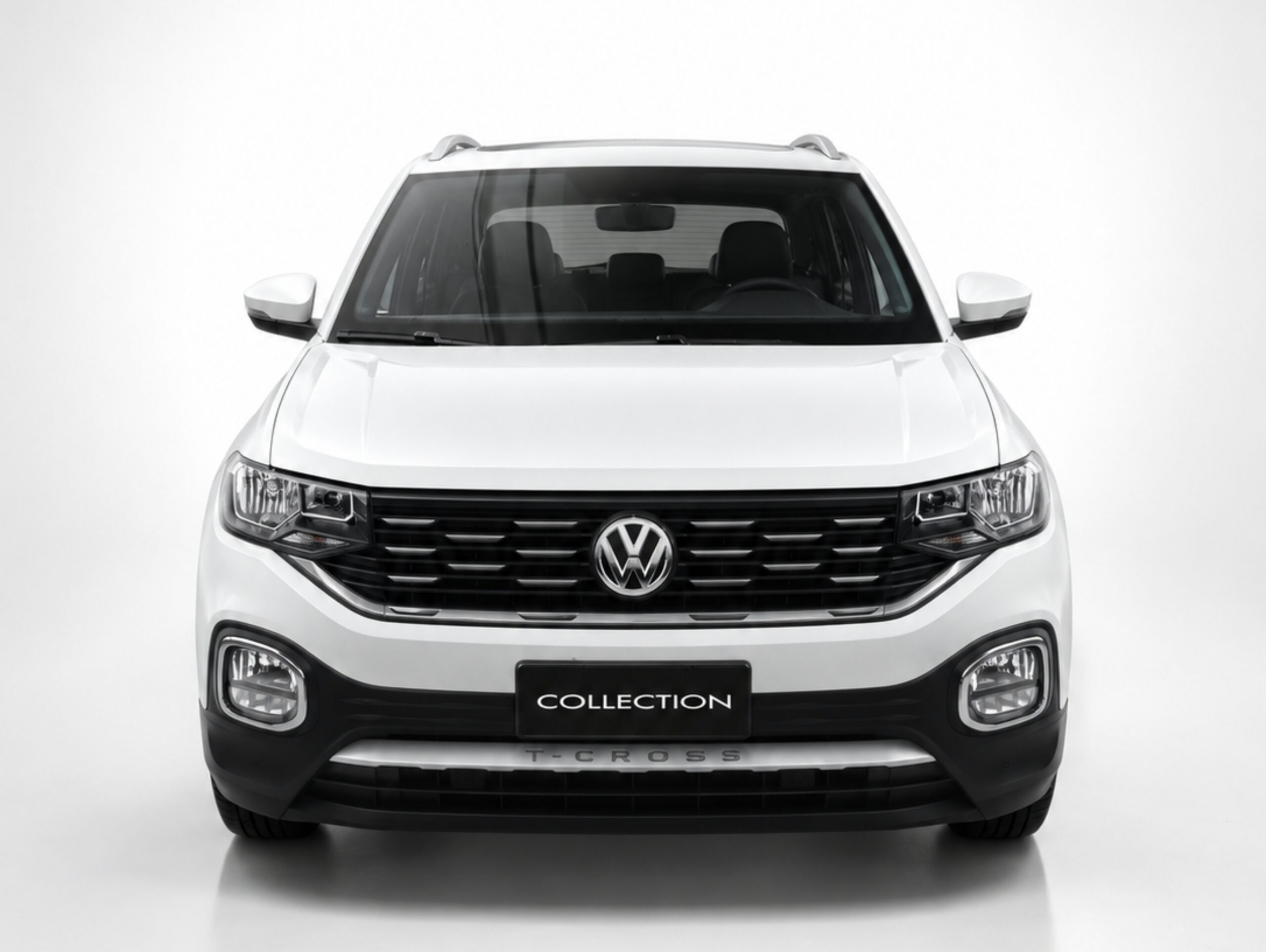 Volkswagen T-Cross 1.4 250 TSI Total Flex Highline Automático
