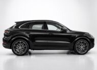 Porsche Cayenne 3.0 V6 E-Hybrid AWD Tiptronic S