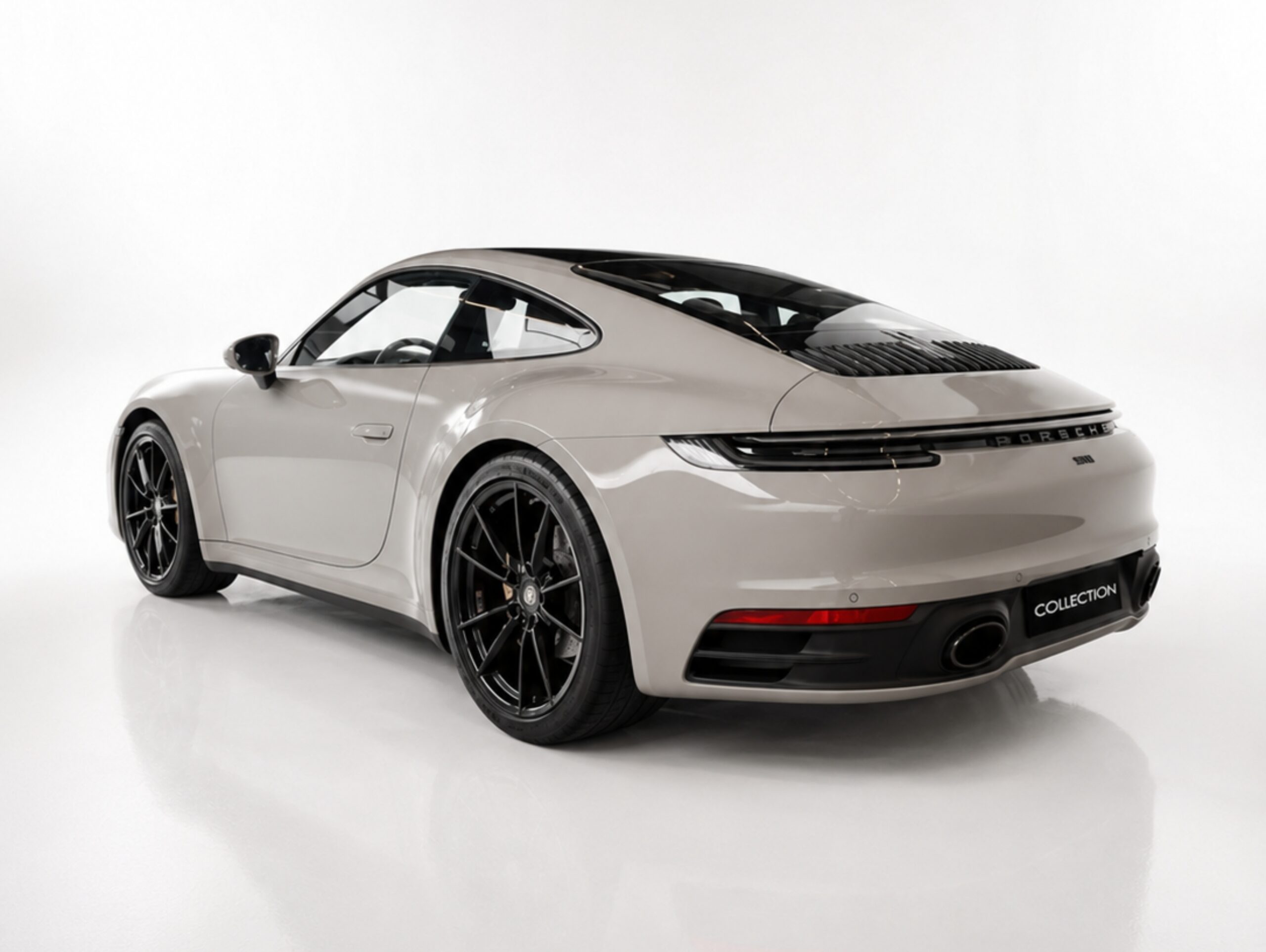 Porsche 911 3.0 24V H6 Gasolina Carrera PDK