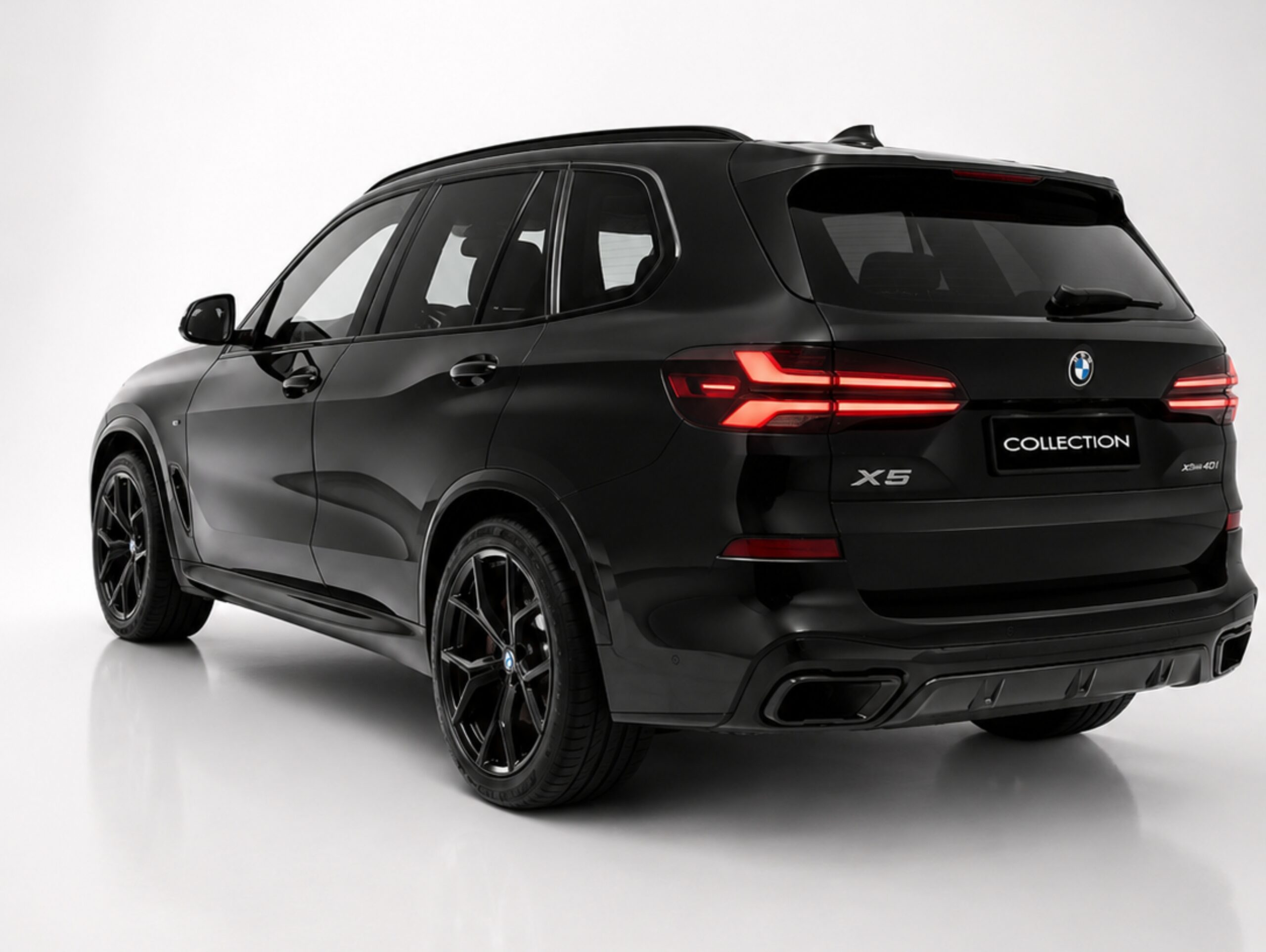 BMW X5 3.0 i6 Turbo Híbrido XDrive50e M Sport Automático