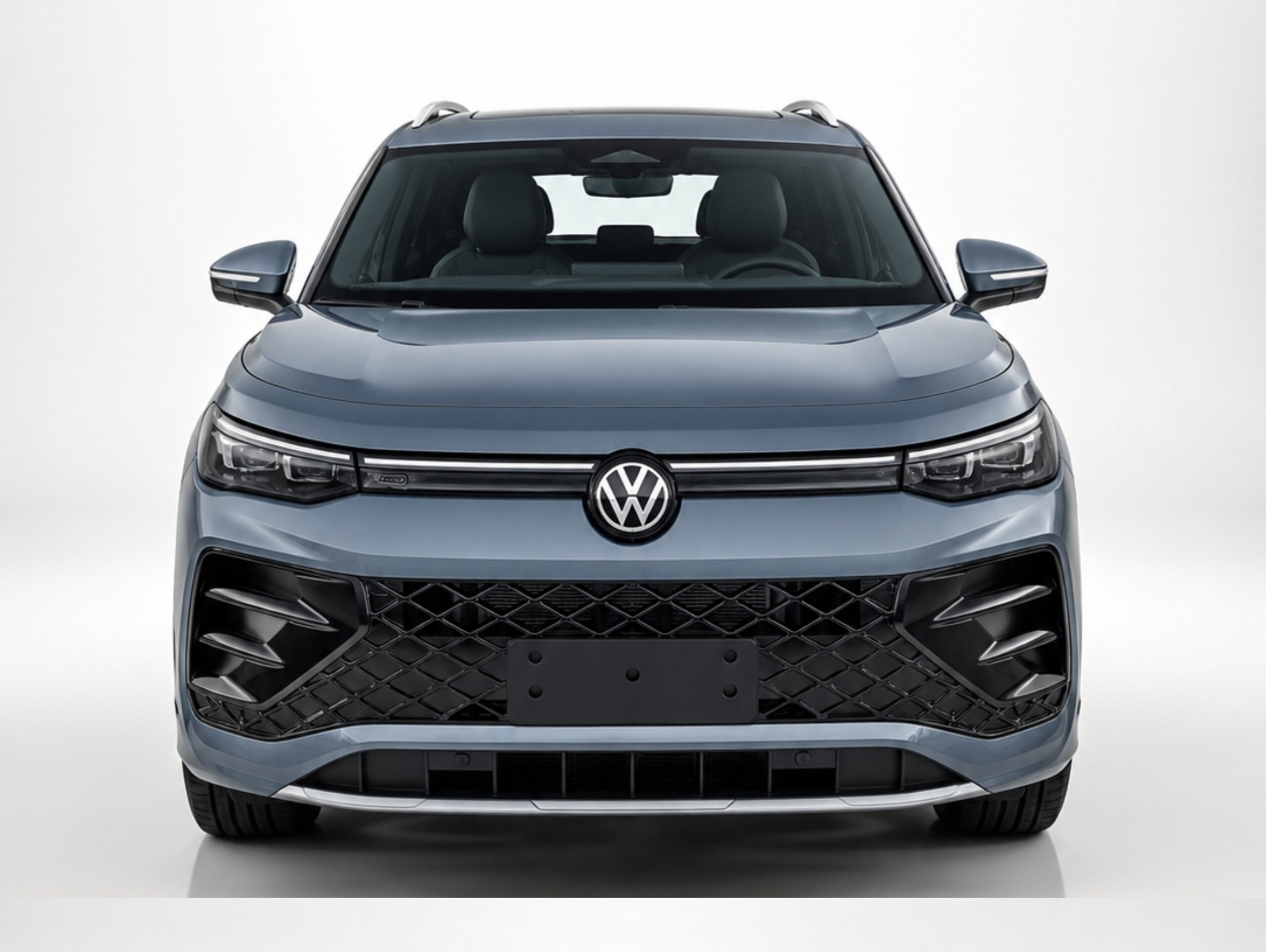 Volkswagen Tiguan 2.0 350 TSI Gasolina R-Line 4Motion Automático