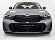 BMW 330e 2.0 16V Turbo Híbrido M Sport Automático