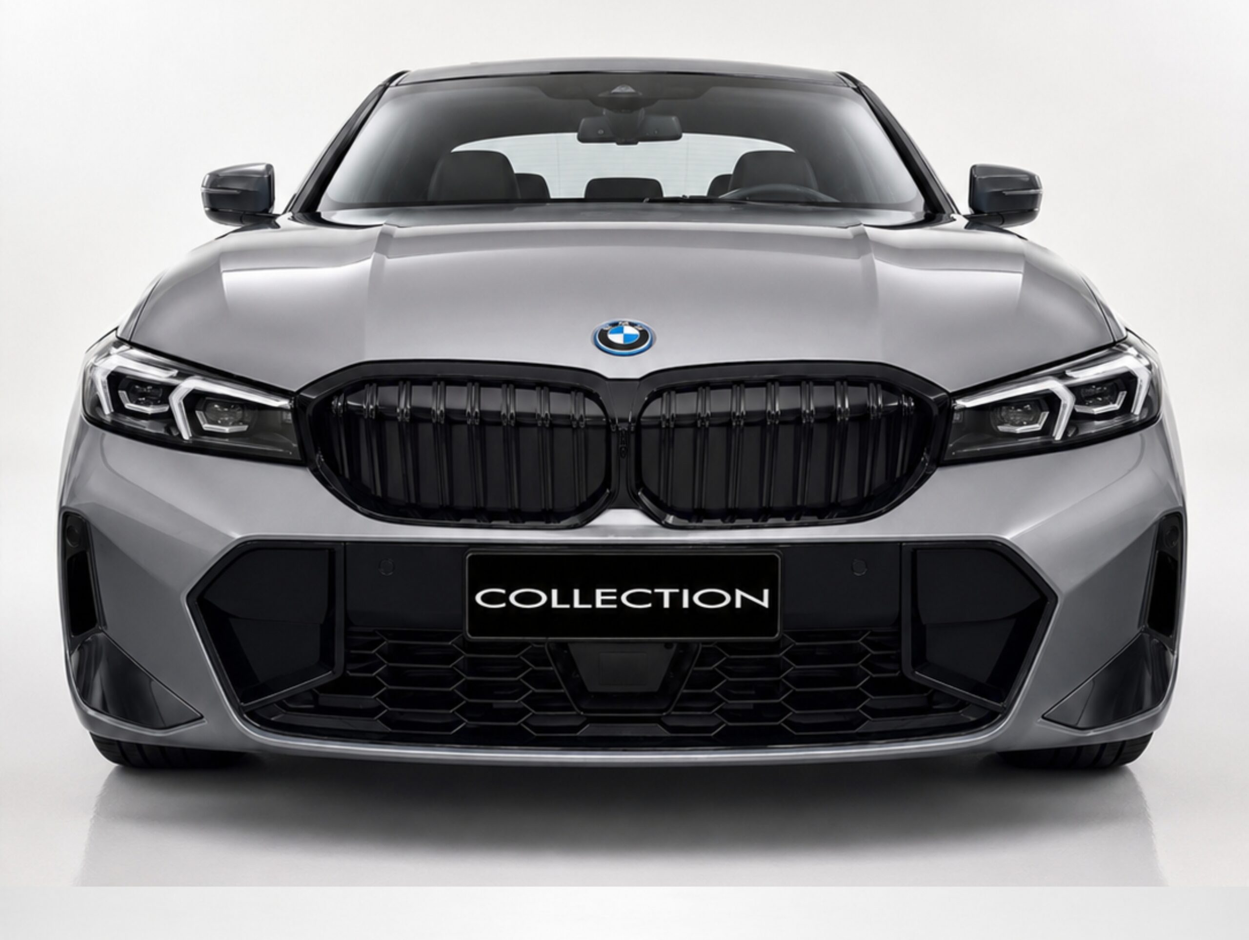 BMW 330e 2.0 16V Turbo Híbrido M Sport Automático