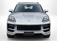 Porsche Cayenne 3.0 V6 S E-Hybrid AWD Tiptronic S