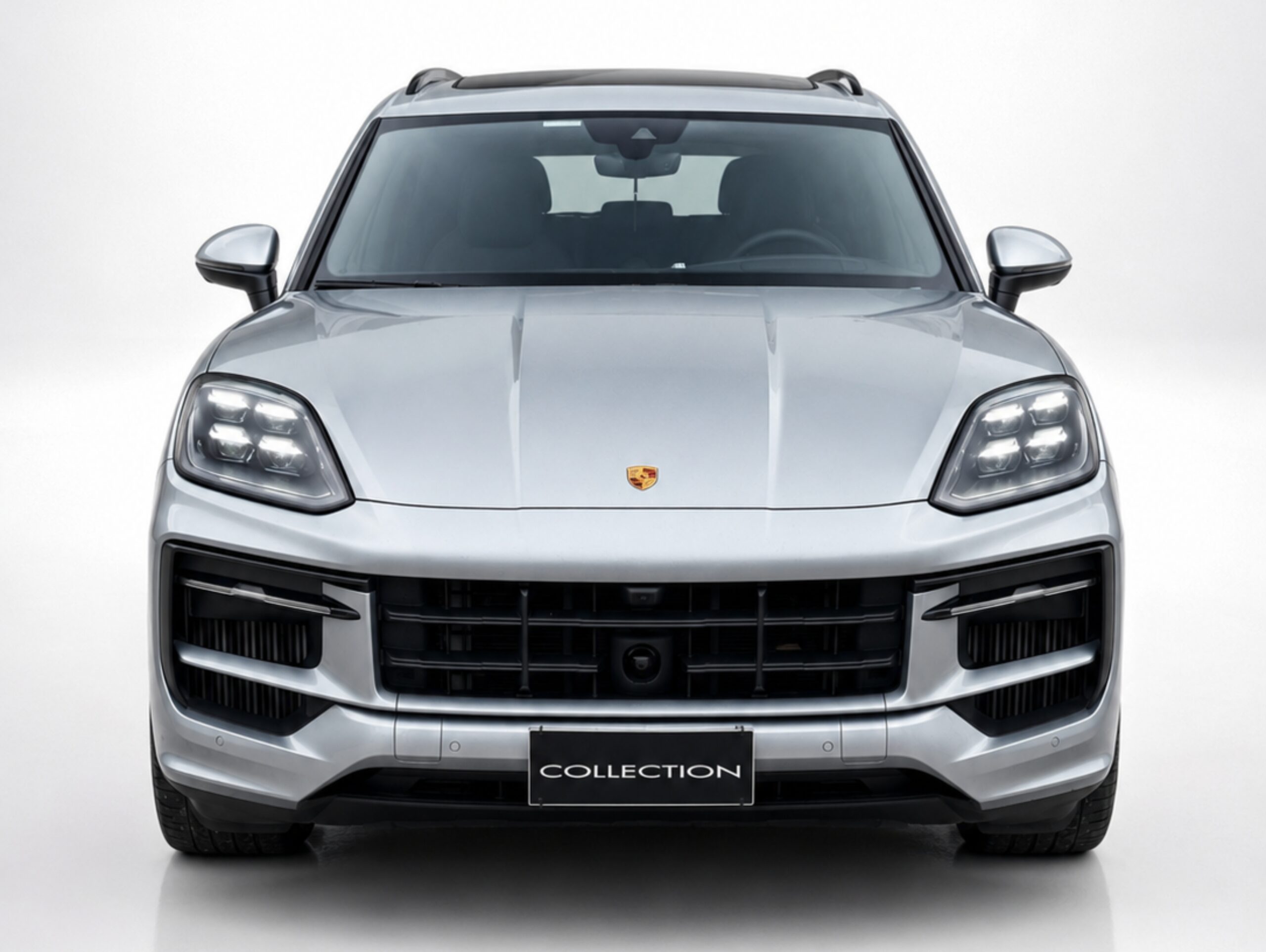 Porsche Cayenne 3.0 V6 S E-Hybrid AWD Tiptronic S