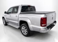 Volkswagen Amarok 2.0 Highline 4×4 CD 16V Turbo Intercooler Diesel 4P Automática
