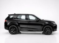 Land Rover Discovery Sport 2.0 P250 Turbo Flex R-Dynamic SE Automático
