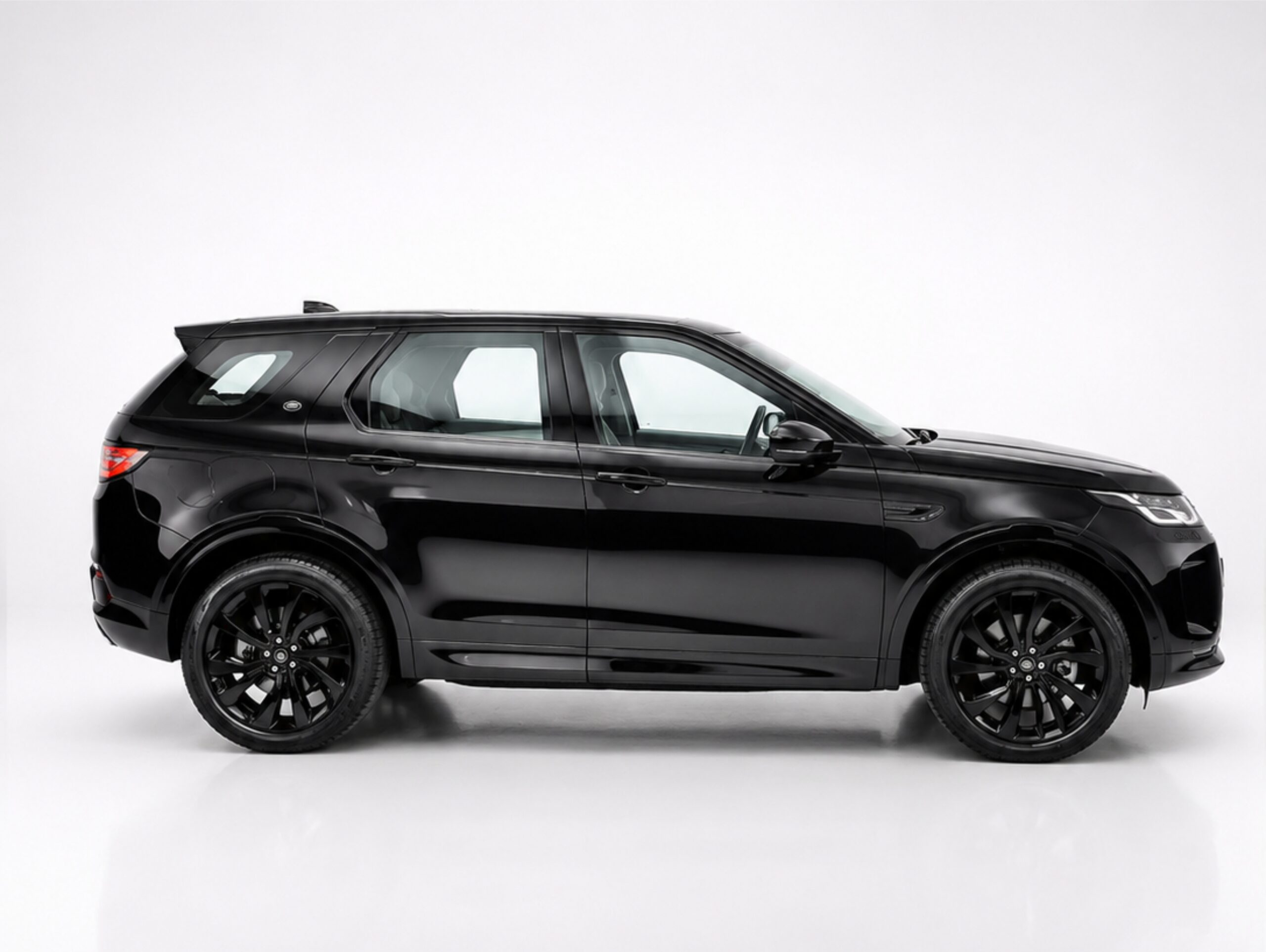 Land Rover Discovery Sport 2.0 P250 Turbo Flex R-Dynamic SE Automático