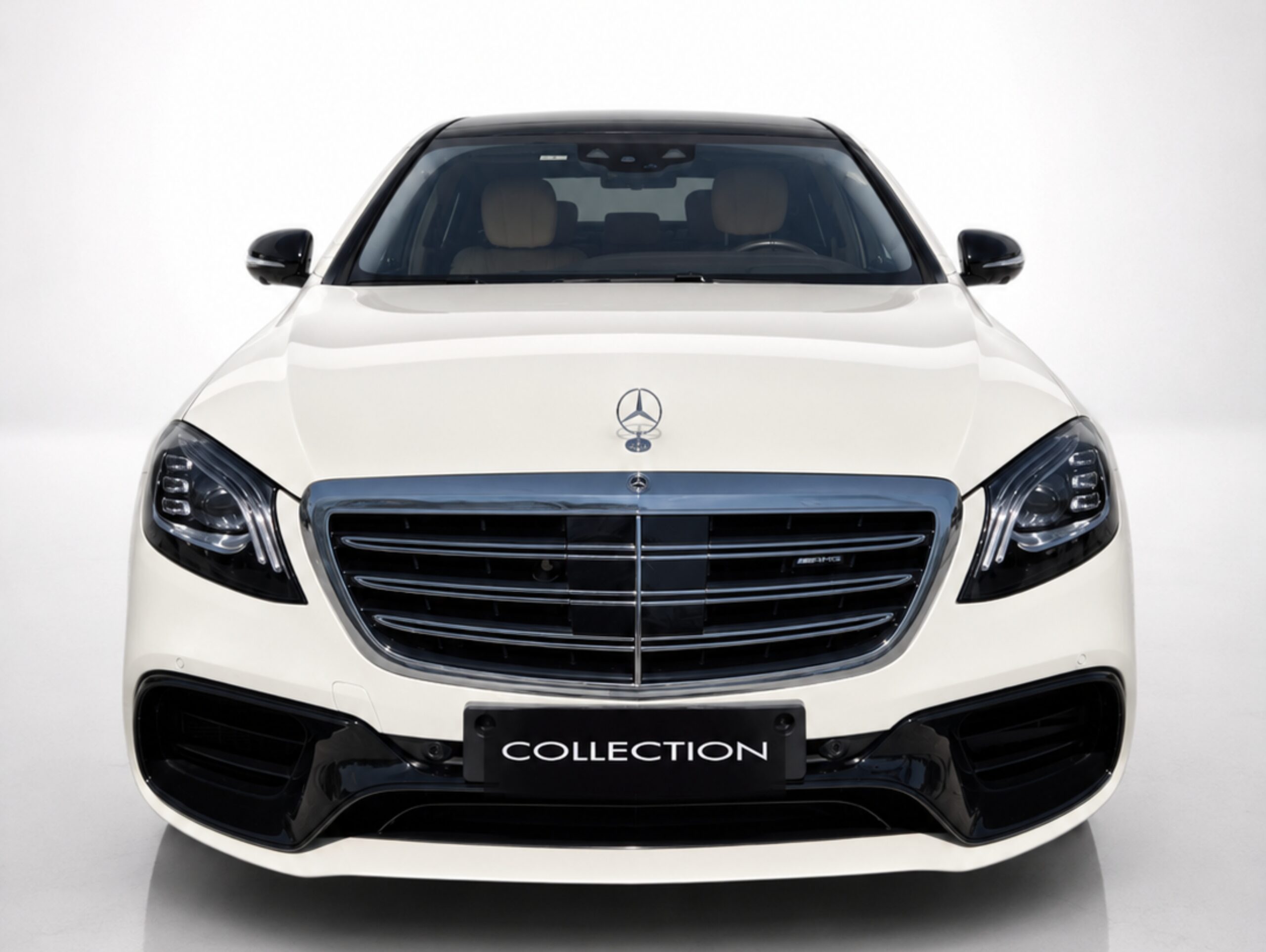 Mercedes-Benz S63 L AMG 4Matic 4.0 V8 Biturbo Automático