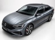 Volkswagen Jetta 2.0 350 TSI Gasolina GLI DSG (2021)