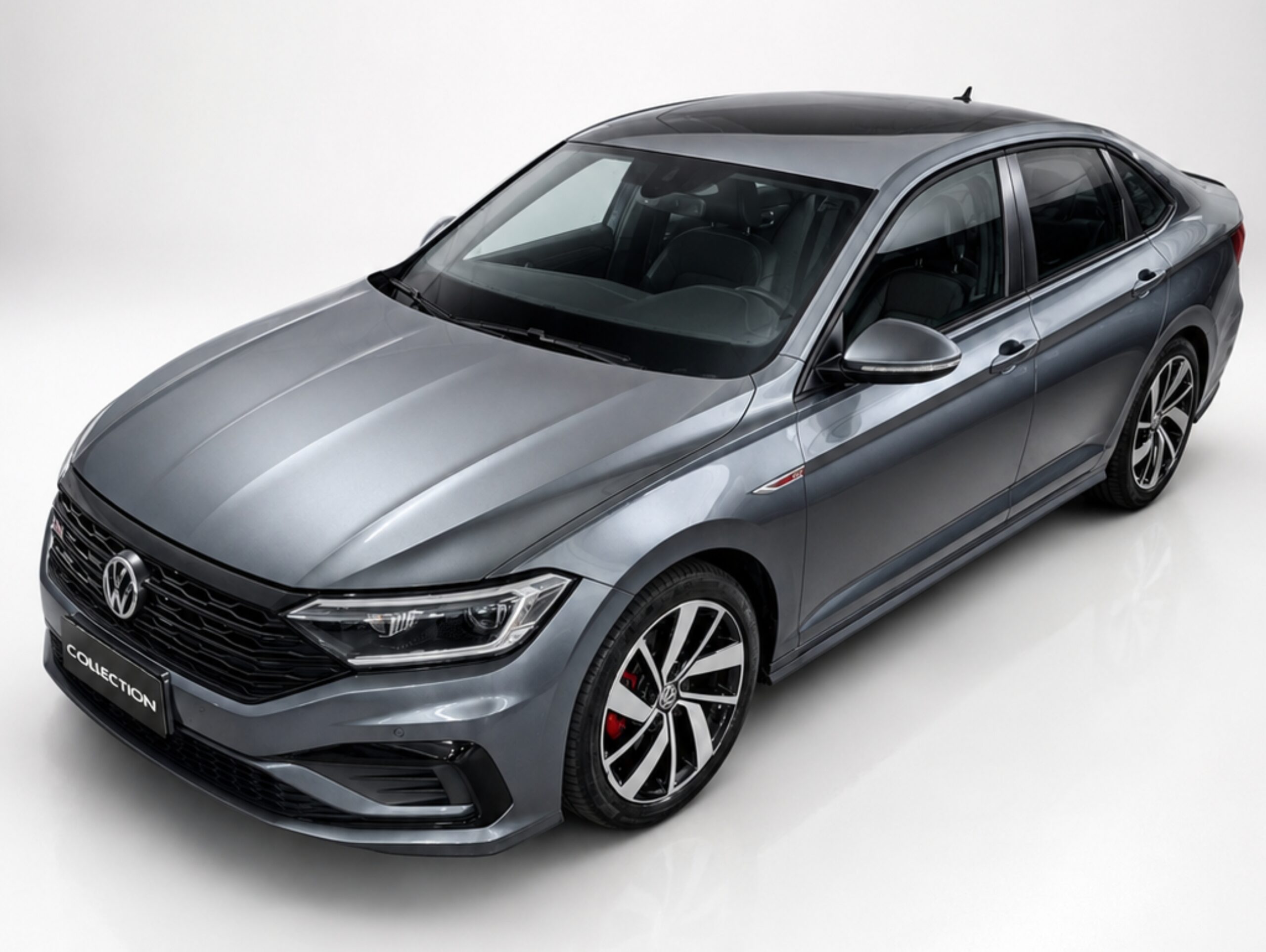 Volkswagen Jetta 2.0 350 TSI Gasolina GLI DSG (2021)