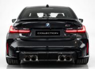 BMW M3 3.0 i6 Twinturbo Gasolina Competition Track M Steptronic