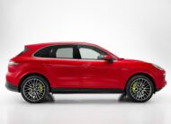Porsche Cayenne E-Hybrid AWD Tiptronic S