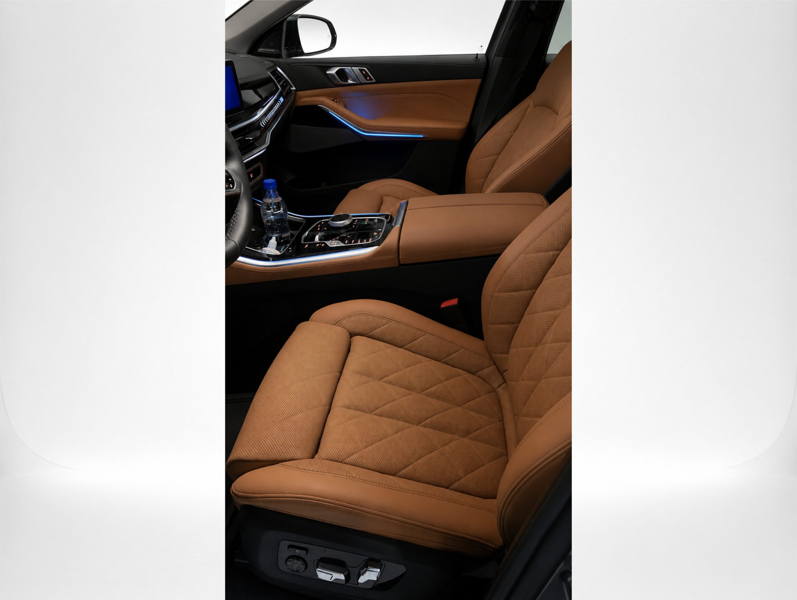 BMW X5 3.0 i6 Turbo Híbrido XDrive50e M Sport Automático