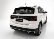 Volkswagen T-Cross 1.4 250 TSI Total Flex Highline Automático