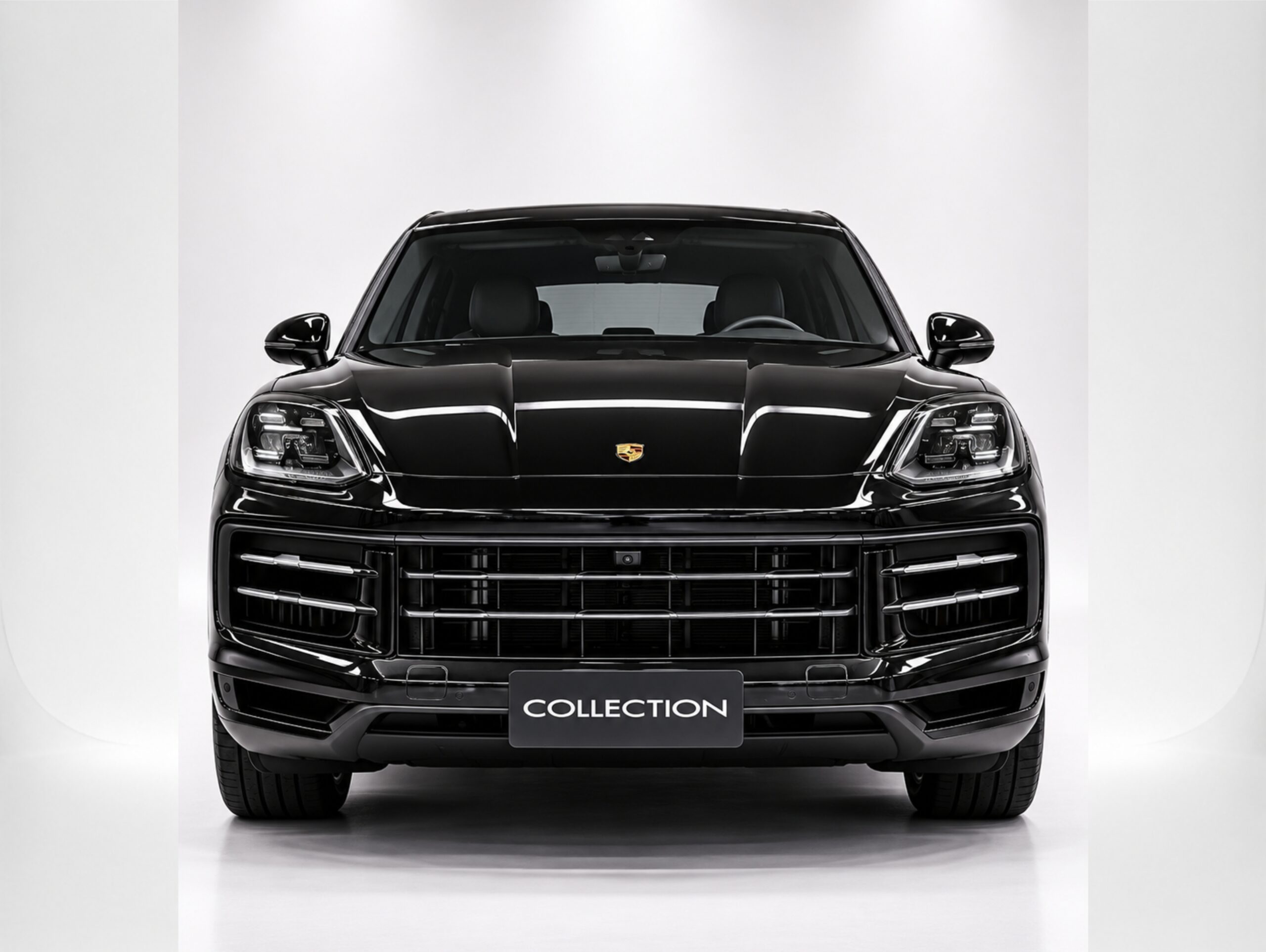 Porsche Cayenne 3.0 V6 E-Hybrid AWD Tiptronic S