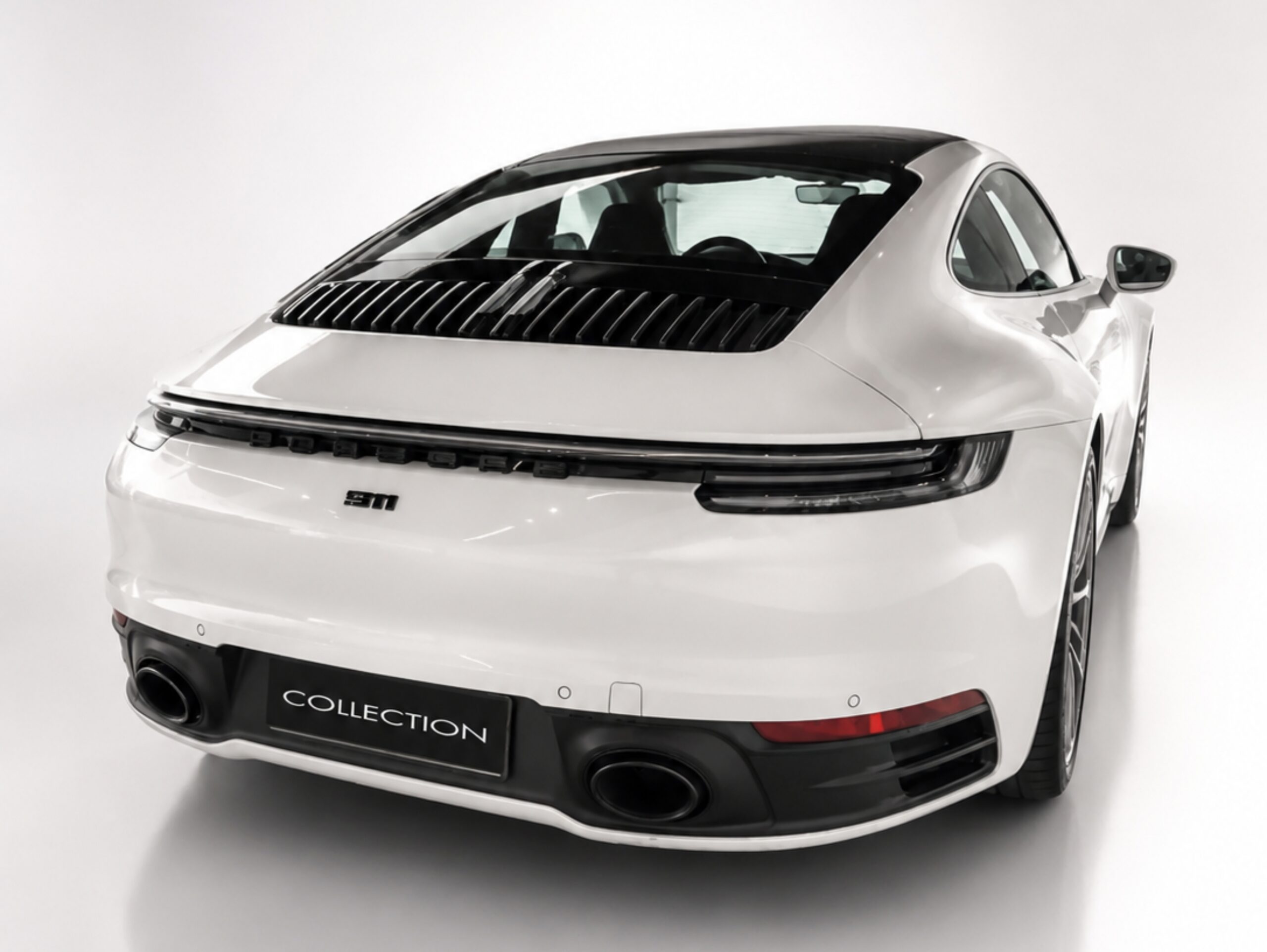 Porsche 911 3.0 24V H6 Gasolina Carrera PDK
