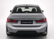 BMW 330e 2.0 16V Turbo Híbrido M Sport Automático