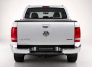 Volkswagen Amarok 2.0 Highline 4×4 CD 16V Turbo Intercooler Diesel 4P Automática