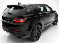 Land Rover Discovery Sport 2.0 P250 Turbo Flex R-Dynamic SE Automático