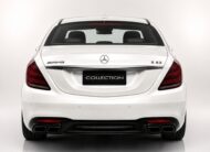 Mercedes-Benz S63 L AMG 4Matic 4.0 V8 Biturbo Automático