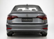 Volkswagen Jetta 2.0 350 TSI Gasolina GLI DSG (2021)