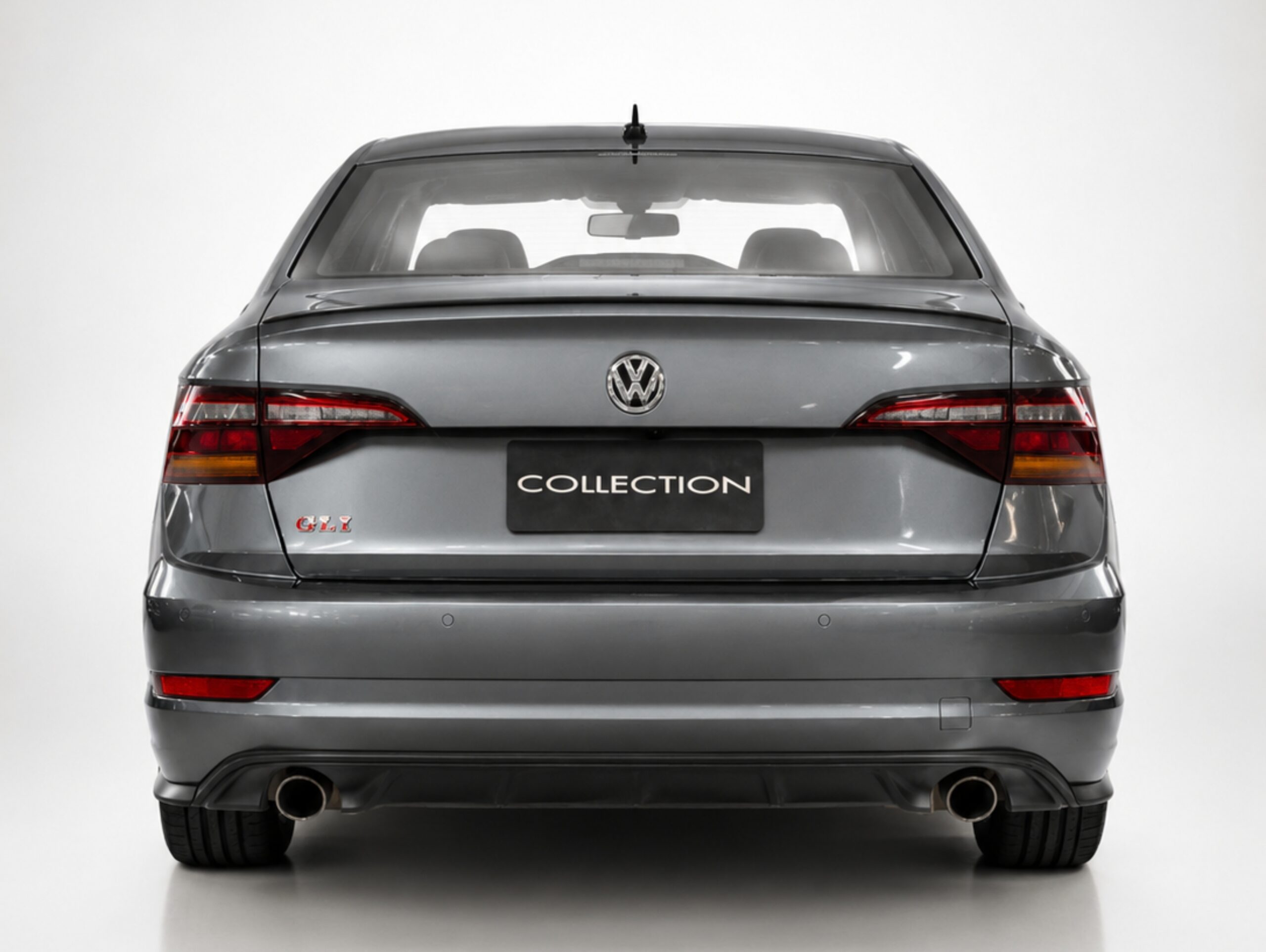 Volkswagen Jetta 2.0 350 TSI Gasolina GLI DSG (2021)