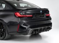 BMW M3 3.0 i6 Twinturbo Gasolina Competition Track M Steptronic
