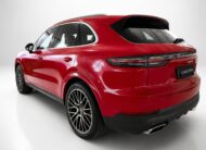 Porsche Cayenne E-Hybrid AWD Tiptronic S