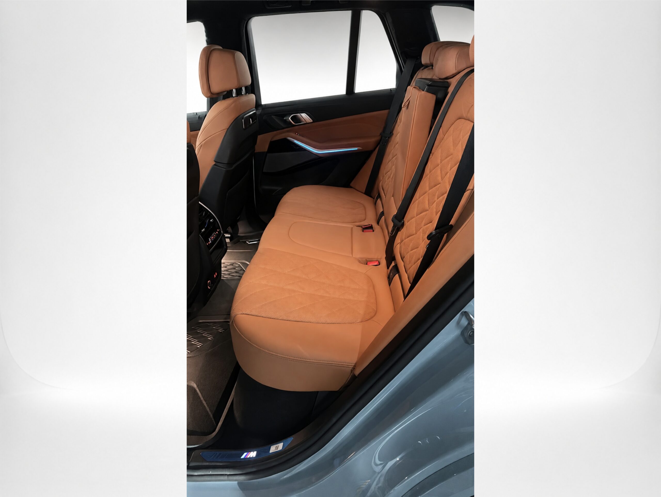 BMW X5 3.0 i6 Turbo Híbrido XDrive50e M Sport Automático