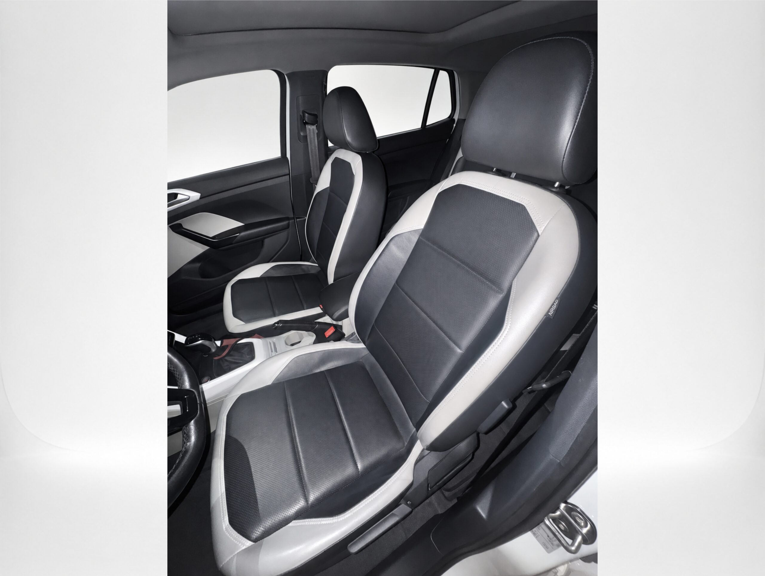 Volkswagen T-Cross 1.4 250 TSI Total Flex Highline Automático