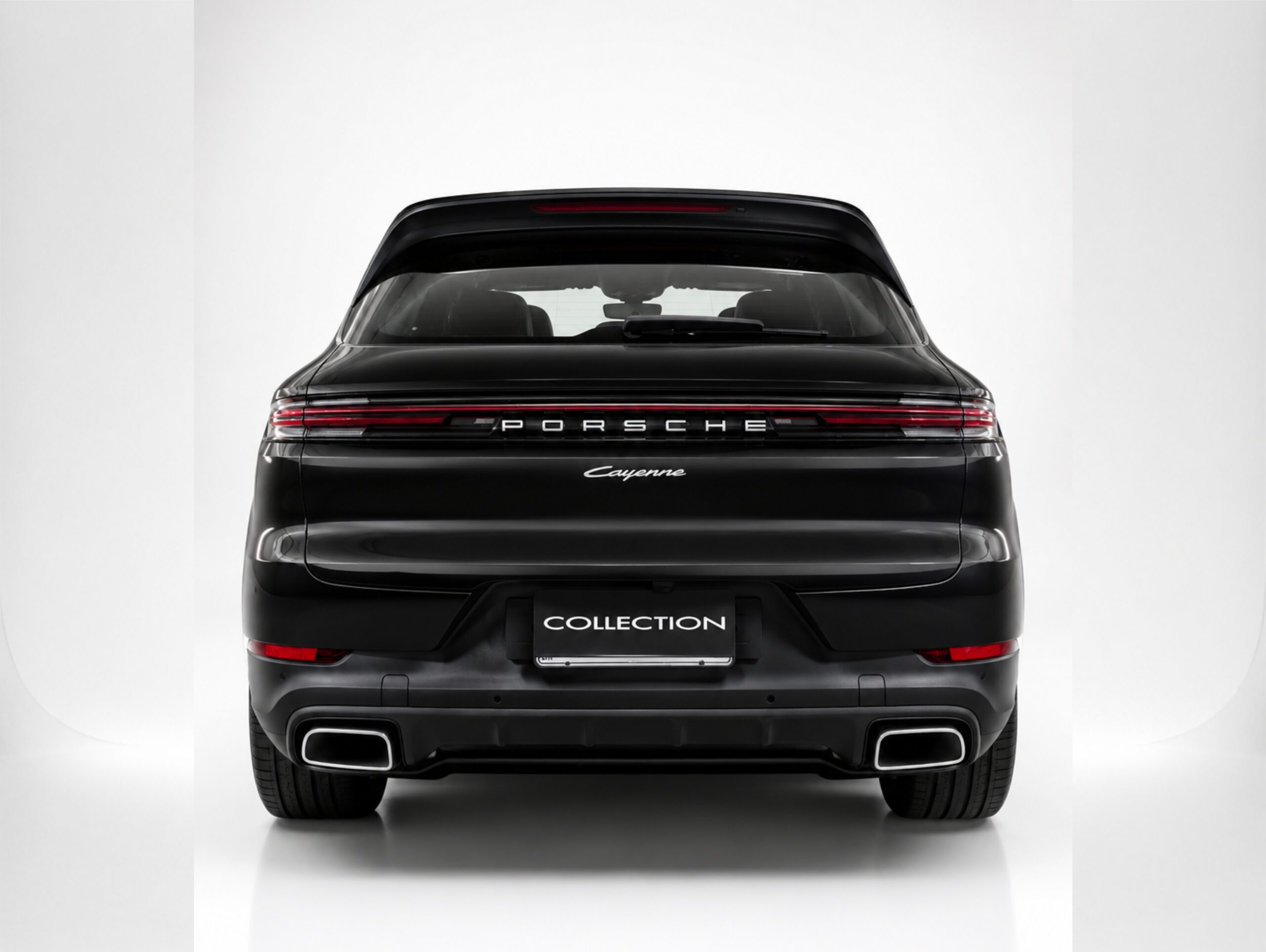 Porsche Cayenne 3.0 V6 E-Hybrid AWD Tiptronic S