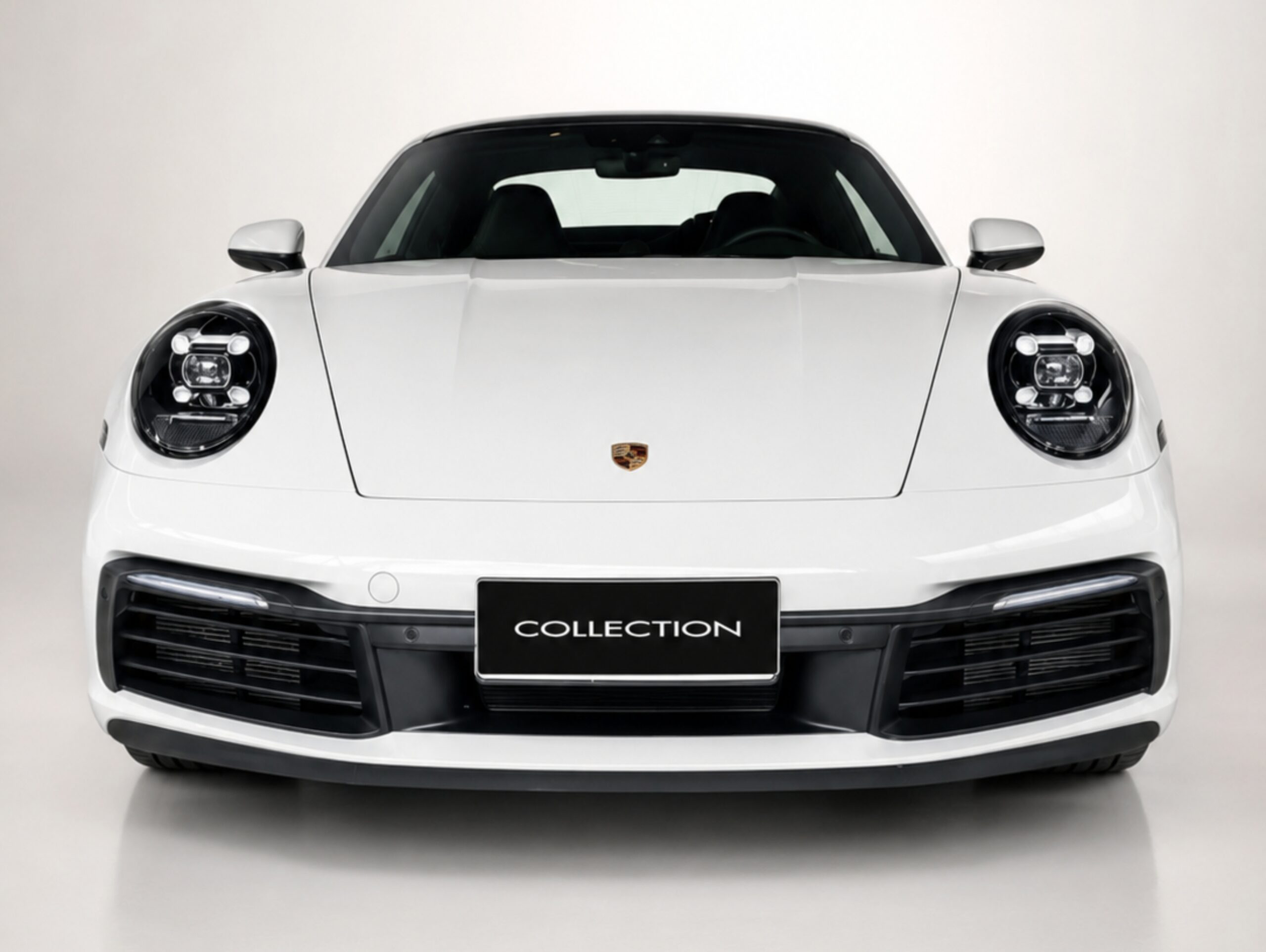 Porsche 911 3.0 24V H6 Gasolina Carrera PDK