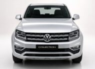 Volkswagen Amarok 2.0 Highline 4×4 CD 16V Turbo Intercooler Diesel 4P Automática