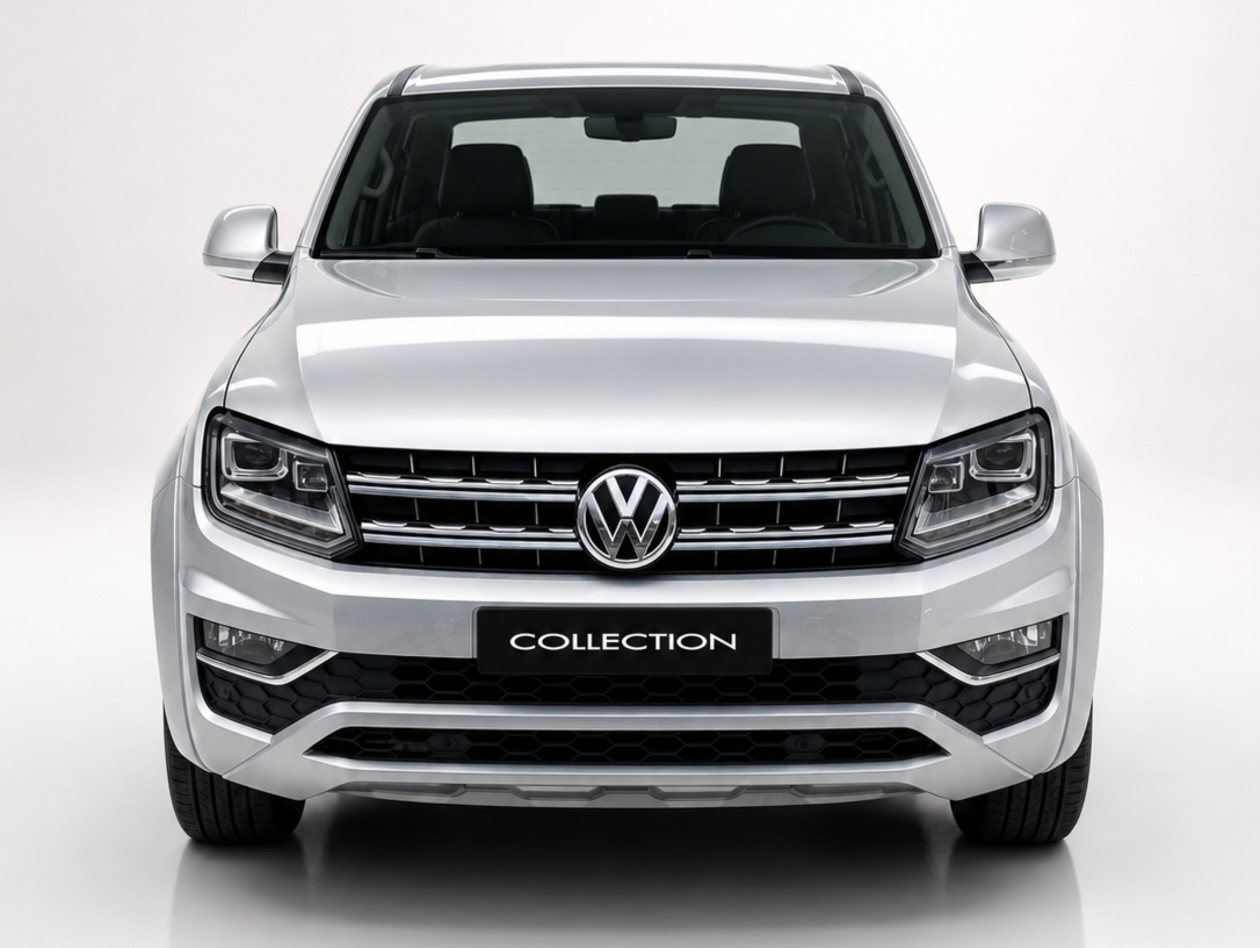 Volkswagen Amarok 2.0 Highline 4×4 CD 16V Turbo Intercooler Diesel 4P Automática